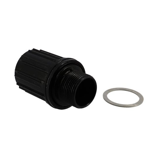 Shimano Cassettebody MT40