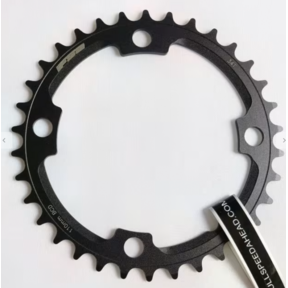 FSA Kettingblad K-Force 34T 110mm 11sp 5-gaats