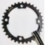 FSA FSA Kettingblad K-Force 34T 110mm 11sp 5-gaats