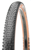 Maxxis Rekon Race Vouwband - Dual | EXO TR | WT - 29x2.40" | Tanwall