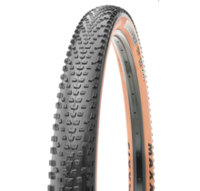 Maxxis Rekon Race Vouwband - Dual | EXO TR | WT - 29x2.40" | Tanwall