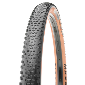 Maxxis Rekon Race Vouwband - Dual | EXO TR | WT - 29x2.40" | Tanwall
