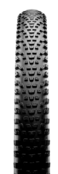 Maxxis Rekon Race Vouwband - Dual | EXO TR | WT - 29x2.40" | Tanwall