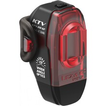 Lezyne KTV Drive rear STVZO, red LED