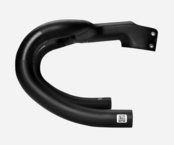 Orbea OC Carbon Cockpit RA10 – Carbon Geïntegreerde Cockpit (38 x 100)