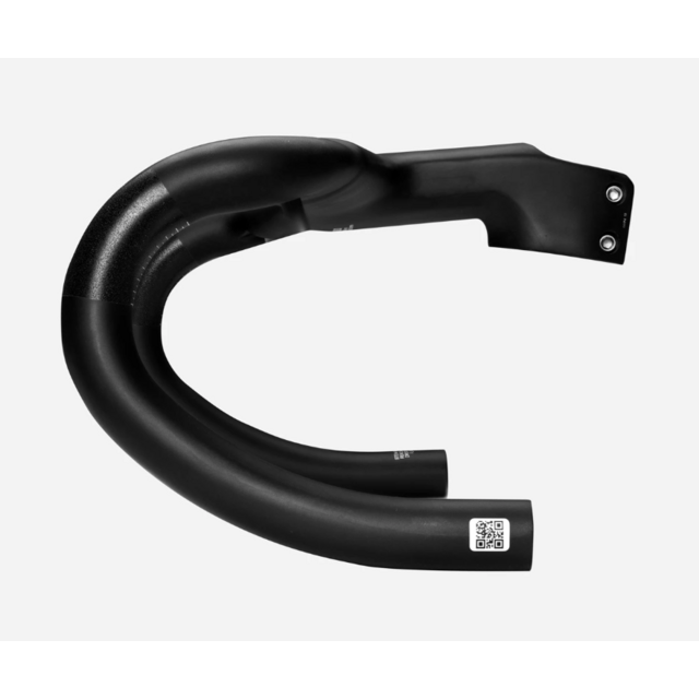 Orbea OC Carbon Cockpit RA10 – Carbon Geïntegreerde Cockpit (38 x 100)