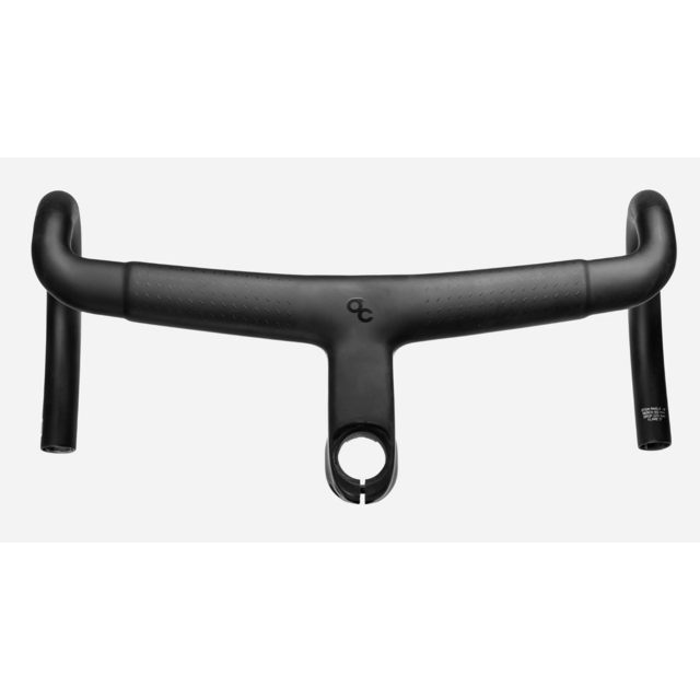 Orbea OC Carbon Cockpit RA10 – Carbon Geïntegreerde Cockpit (38 x 100)