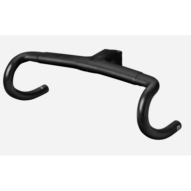 Orbea OC Carbon Cockpit RA10 – Carbon Geïntegreerde Cockpit (38 x 100)