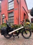 Brekr L250 - met lange drager