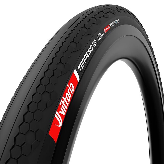 Vittoria Buitenband Gravel Terreno T10 Hardpack