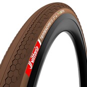 Vittoria Terreno Pro T10 Hardpack TLR - snelle gravelband
