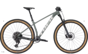 TREK Procaliber 8 - een snelle, veelzijdige crosscountry-hardtail
