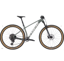 TREK Procaliber 8 - een snelle, veelzijdige crosscountry-hardtail