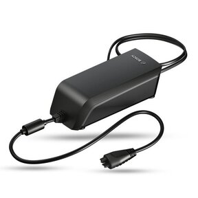 Bosch Compact Charger 2A – compacte e-bike acculader