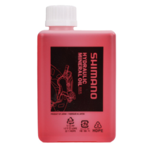 Shimano Remvloeistof - Minerale Olie | SM-DBOIL - 500ml