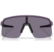 Oakley Sutro Lite – Matte Aubergine / Prizm Grey