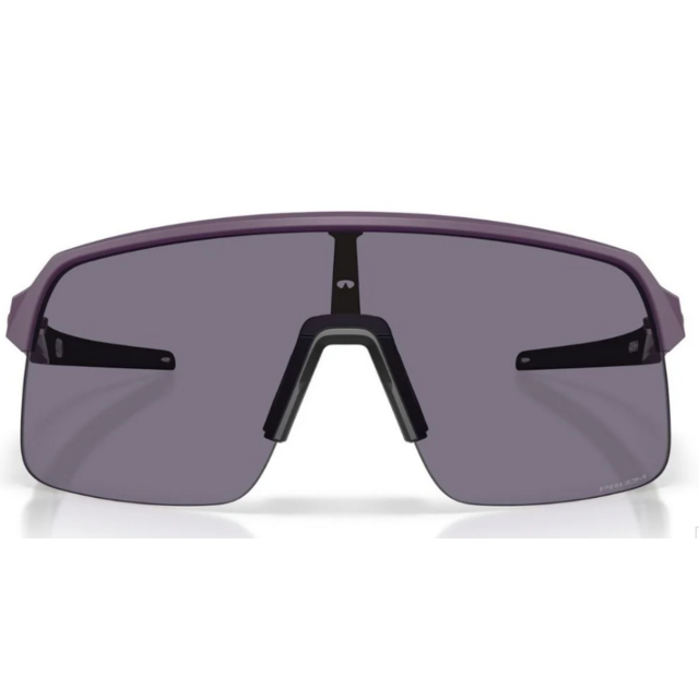 Oakley Sutro Lite – Matte Aubergine / Prizm Grey