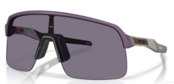 Oakley Sutro Lite – Matte Aubergine / Prizm Grey