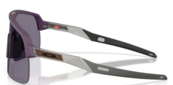 Oakley Sutro Lite – Matte Aubergine / Prizm Grey