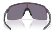 Oakley Sutro Lite – Matte Aubergine / Prizm Grey