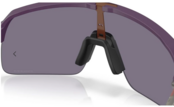 Oakley Sutro Lite – Matte Aubergine / Prizm Grey