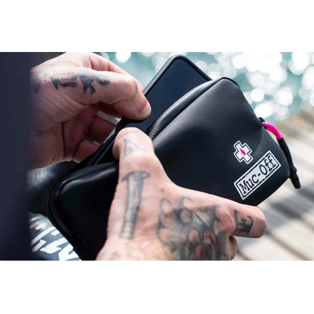 Muc-Off Rainproof Essential Case