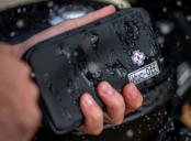 Muc-Off Rainproof Essential Case
