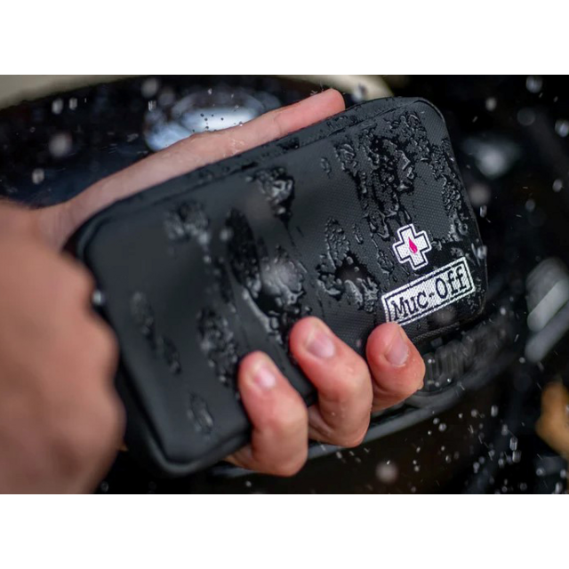 Muc-Off Rainproof Essential Case
