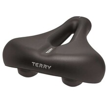 Terry Anatomica - heren zadel