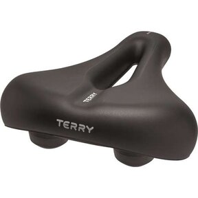 Zadel Terry Anatomica H