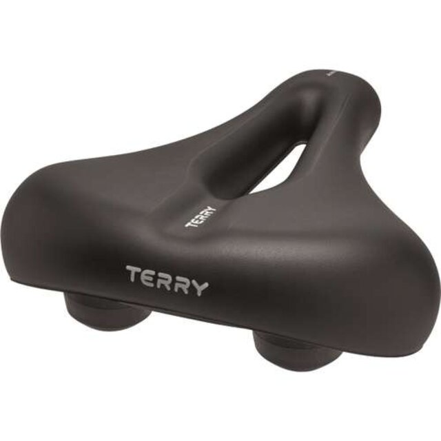 Terry Anatomica - heren zadel