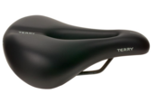 Terry Anatomica - heren zadel