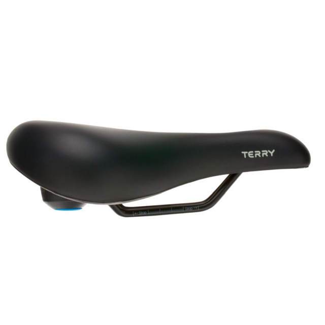 Terry Anatomica - heren zadel