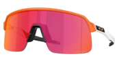 Oakley Sutro Lite Matte Atomic Orange – Prizm Field