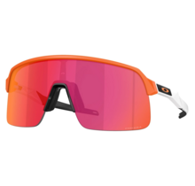 Oakley Sutro Lite Matte Atomic Orange – Prizm Field