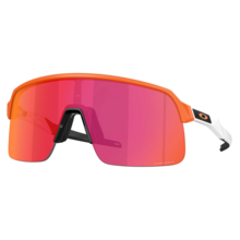 Oakley Sutro Lite Matte Atomic Orange – Prizm Field