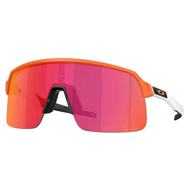 Oakley Sutro Lite Matte Atomic Orange – Prizm Field
