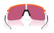 Oakley Sutro Lite Matte Atomic Orange – Prizm Field