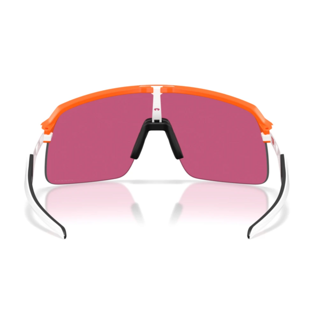 Oakley Sutro Lite Matte Atomic Orange – Prizm Field