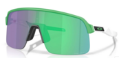 Oakley Sutro Lite Matte Team Green Prizm Jade