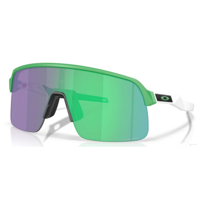 Oakley Sutro Lite Matte Team Green Prizm Jade