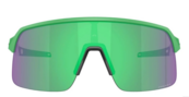 Oakley Sutro Lite Matte Team Green Prizm Jade