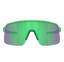 Oakley Sutro Lite Matte Team Green Prizm Jade