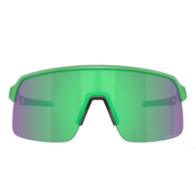 Oakley Sutro Lite Matte Team Green Prizm Jade