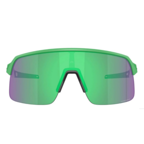 Oakley Sutro Lite Matte Team Green Prizm Jade