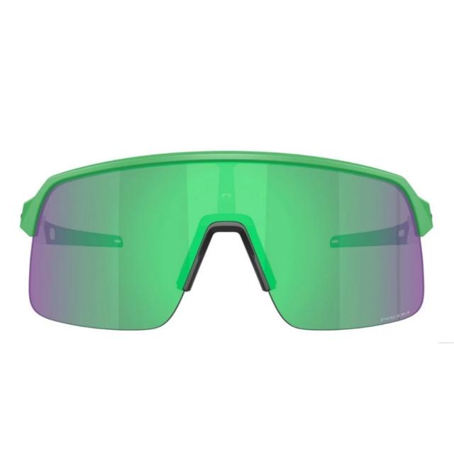 Oakley Sutro Lite Matte Team Green Prizm Jade