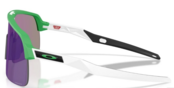 Oakley Sutro Lite Matte Team Green Prizm Jade