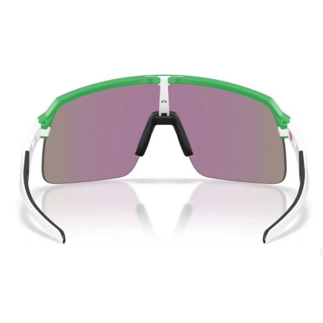 Oakley Sutro Lite Matte Team Green Prizm Jade