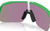 Oakley Sutro Lite Matte Team Green Prizm Jade