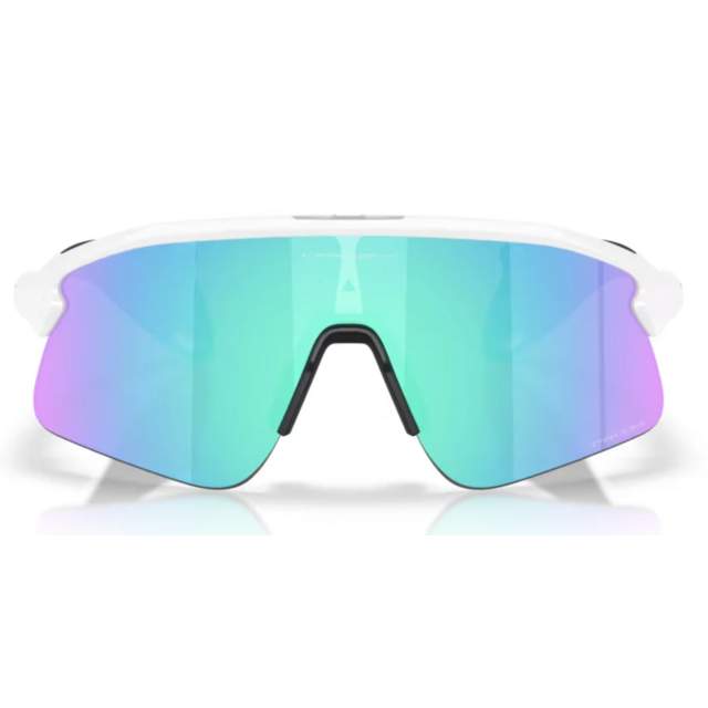 Stunt Devil (MATTE WHITE - PRIZM SAPPHIRE)